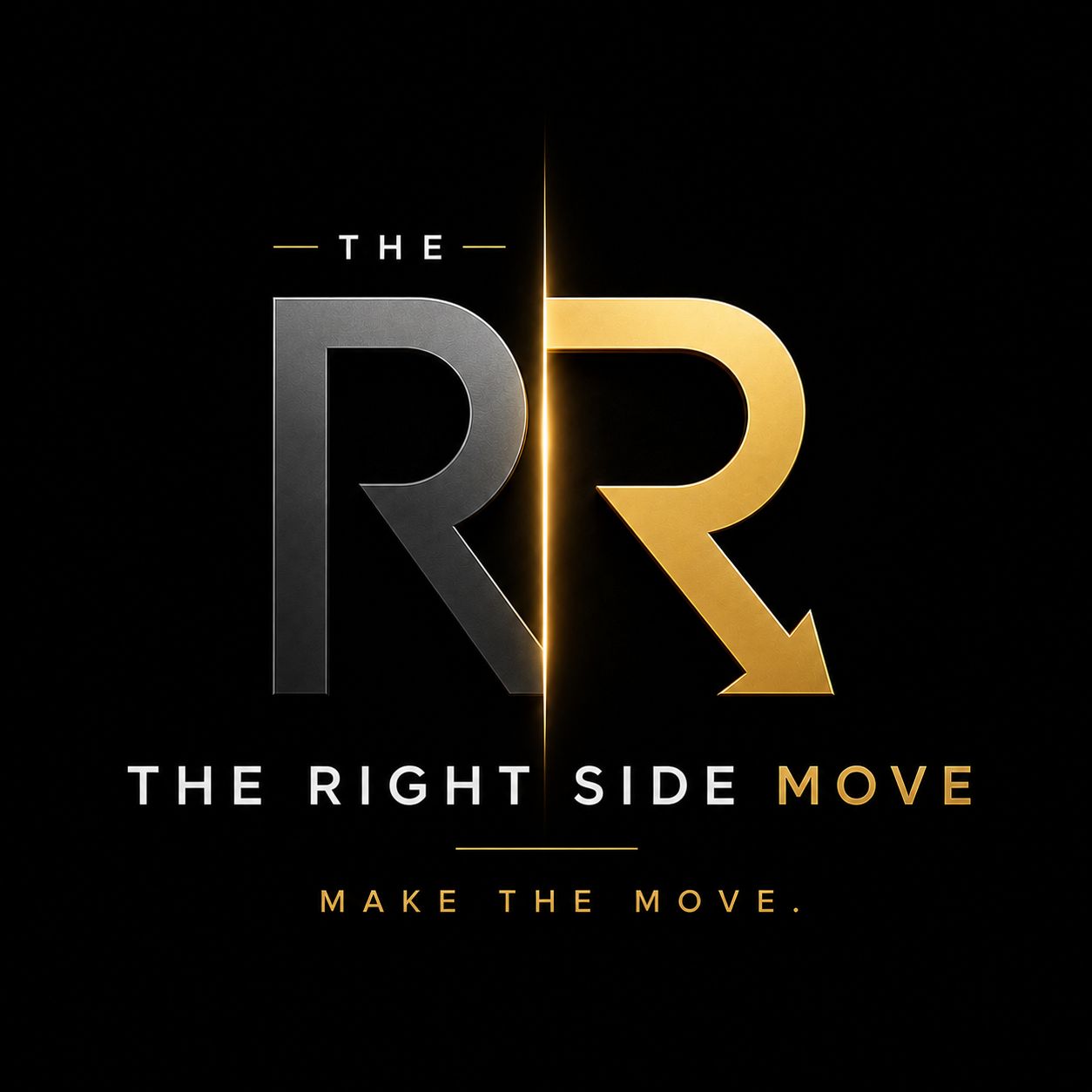 The Right Side Move